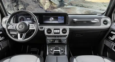 G 500